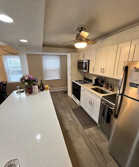 Harding Ave — Photo 15