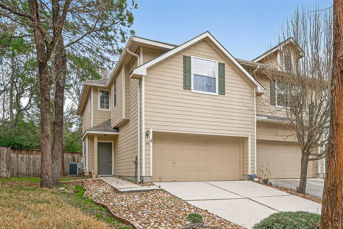 Building Photo - 169 Musewood Ct