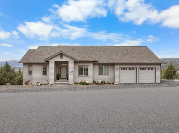 7314 SE Night Hawk Ct, Prineville, OR 97754