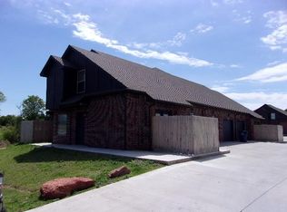 20604 E Reno Ave, Harrah, OK 73045
