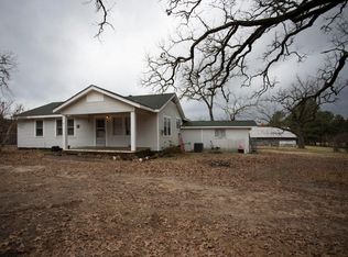 1381 Vaughns Cir, Dover, AR 72837