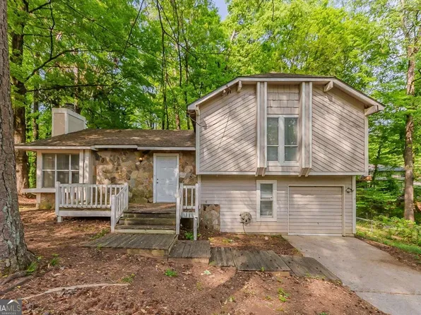 5307 Jay Way NW, Lilburn, GA 30047