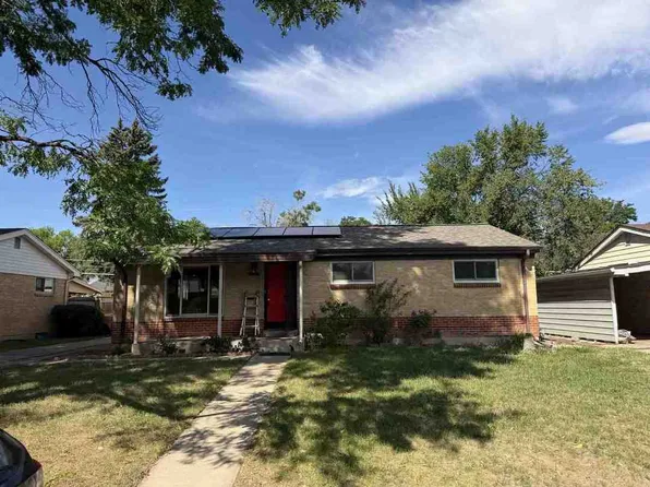 1355 Racine St, Aurora, CO 80011