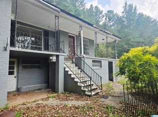 3044 Todd Ln, Pinson, AL 35126