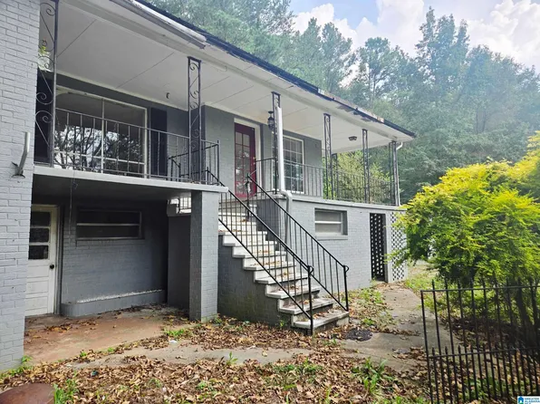 3044 Todd Ln, Pinson, AL 35126