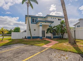 Monterrey 6th Addn, Miami Gardens, FL 33055