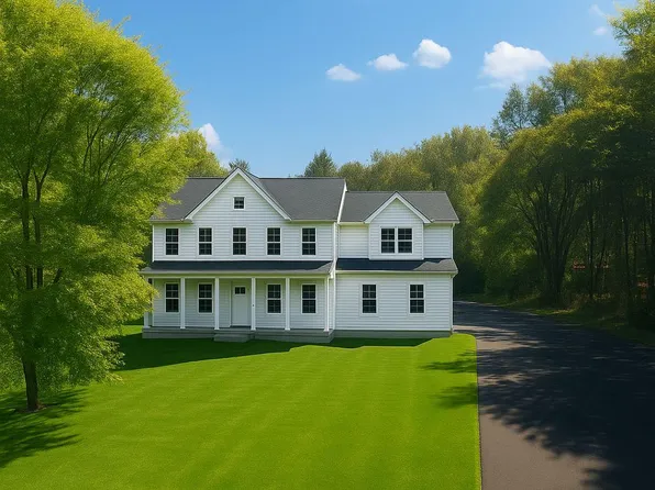 4825 Stonefield Ln, Warrenton, VA 20187