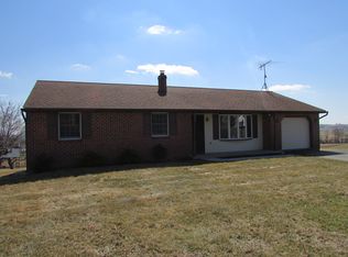 4187 White Oak Rd, Paradise, PA 17562