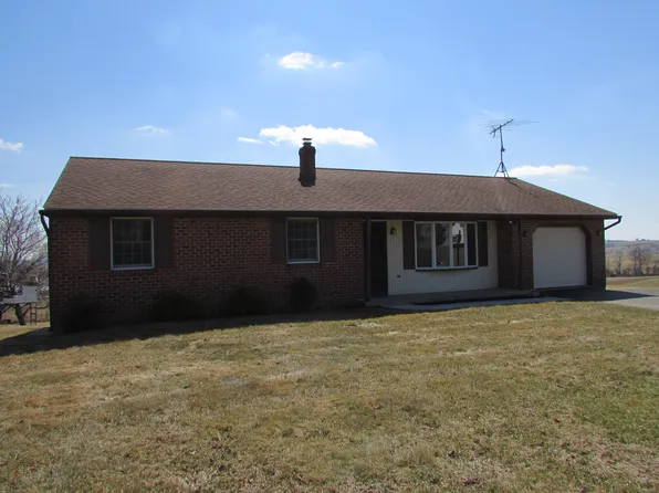 4187 White Oak Rd, Paradise, PA 17562