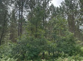 Lee Rd LOT 3, Tomahawk, WI 54487