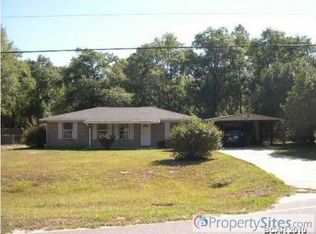 1786 Highway 10a, Ponce De Leon, FL 32455