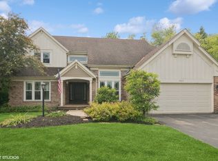 904 Warwick Ln, Lake Zurich, IL
