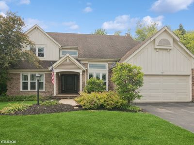 904 Warwick Ln, Lake Zurich, IL, 60047