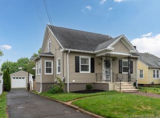 20 Roy St, East Haven, CT 06512