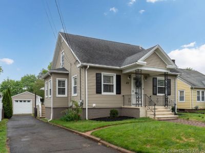 20 Roy Street, East Haven, CT, 06512
