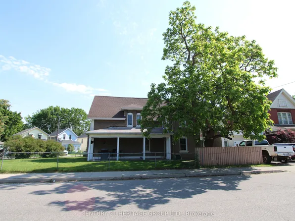 97 Park Ave, Brantford, ON N3S 5H4