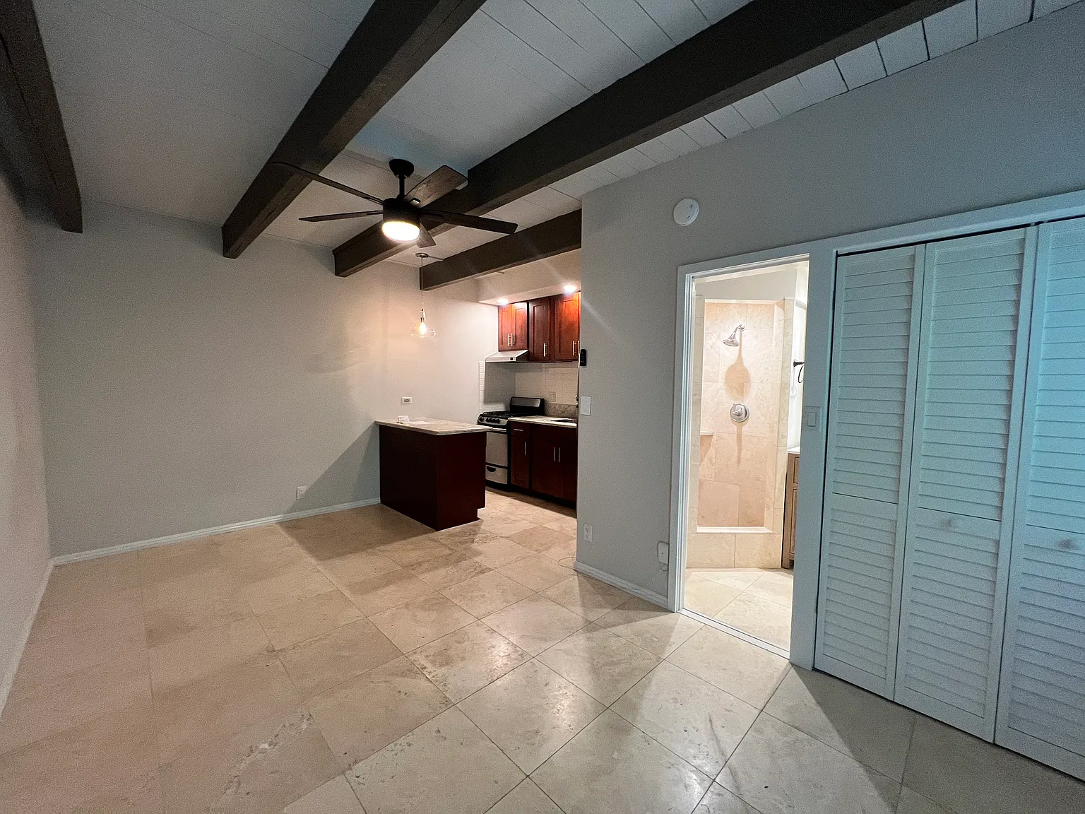 Studio, 257 sqft, $1,650 — Photo 4