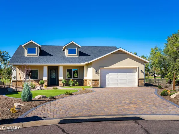 2124 Golf Links Dr, Prescott, AZ 86301