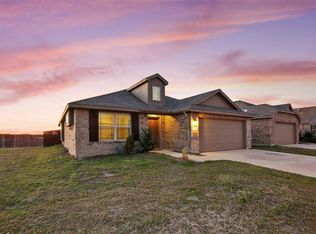 4709 Homelands Way, Fort Worth, TX 76135