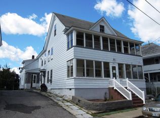 36 Spruce St, Sanford, ME 04073