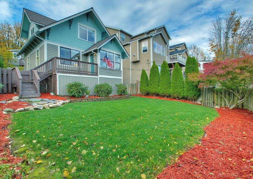 Style, comfort and a view