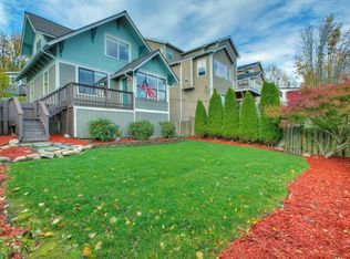 3281 31st Ave SW, Seattle, WA 98126