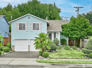 4921 S Wapato St, Tacoma, WA