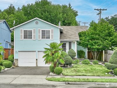 4921 S Wapato Street, Tacoma, WA, 98409