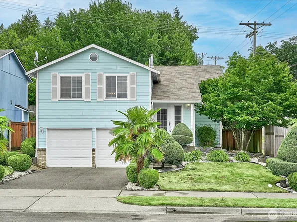 4921 S Wapato Street, Tacoma, WA 98409