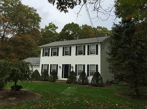3rd image of 25 Forestwood Dr