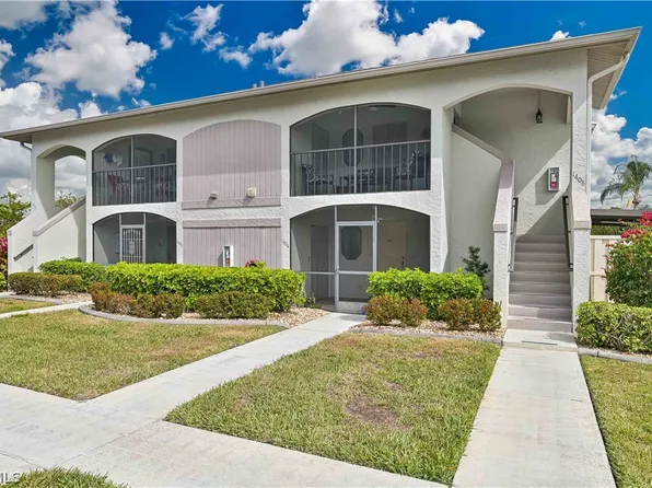 13220 Whitehaven Ln APT 1404, Fort Myers, FL 33966