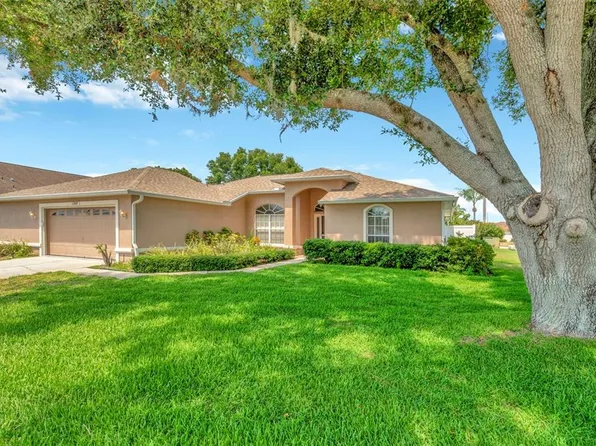 13909 Pimberton Dr, Hudson, FL 34669