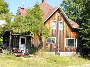 E3488 Kitzman Rd, Marion, WI 54950