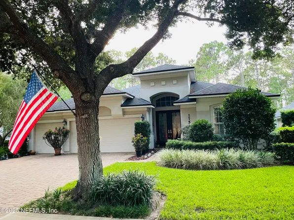 175 OAK COMMON Avenue, St. Augustine, FL 32095