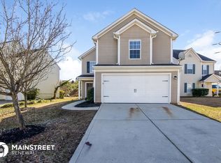 11822 Aubreywood Dr, Charlotte, NC 28214