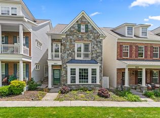 6812 Chickadee Ln, New Market, MD 21774