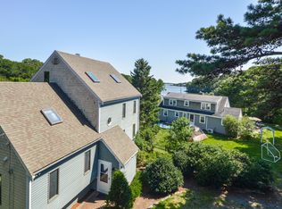 30 Norris Path, East Falmouth, MA 02536