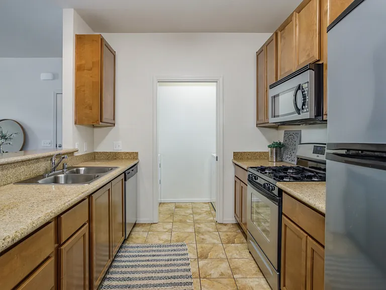 Villa Risa Apartments — Photo 67