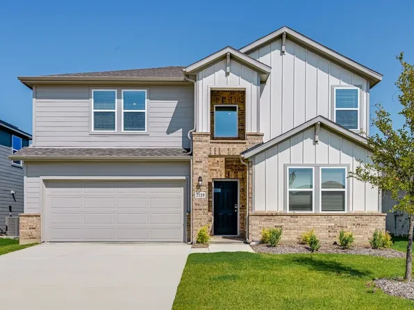 2129 Tule Way, Crandall, TX 75114