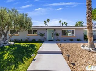 505 E Molino Rd, Palm Springs, CA 92262