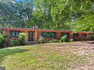 3600 Tanglewood Dr SE, Atlanta, GA 30339