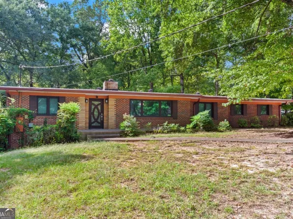 3600 Tanglewood Dr SE, Atlanta, GA 30339