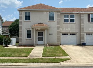 2469 Princeton St, Barksdale Afb, LA 71110