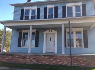 194 Main St, Berlin, PA 15530