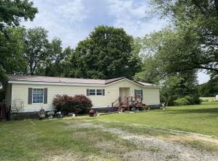 179 County Road 614, Oak Grove, AR 72660