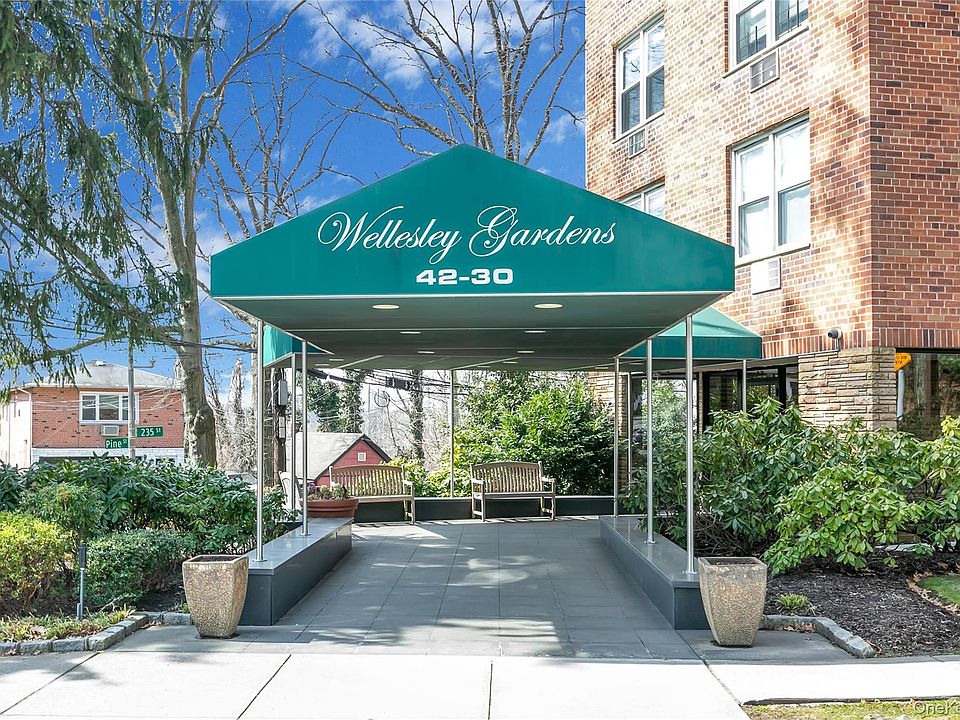 1st image of 42-30 Douglaston Parkway #5C