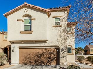 9120 Kentwell Ave, Las Vegas, NV 89149