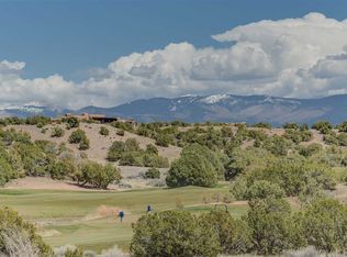 6 Camino De Colores, Santa Fe, NM 87506