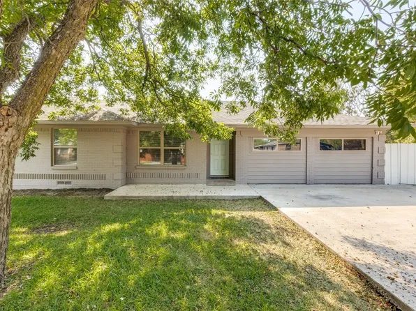 3517 Kingsford Ave, Dallas, TX 75227