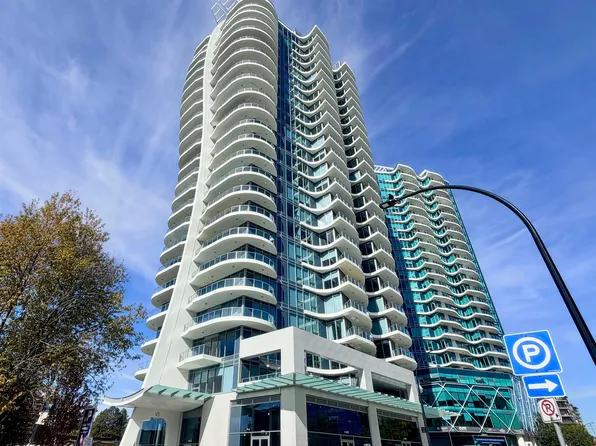 1475 Foster St #1405, White Rock, BC V4B 3X7